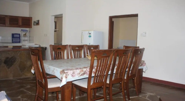 Бунгало 2 Bedroom Bungalow Mtwapa