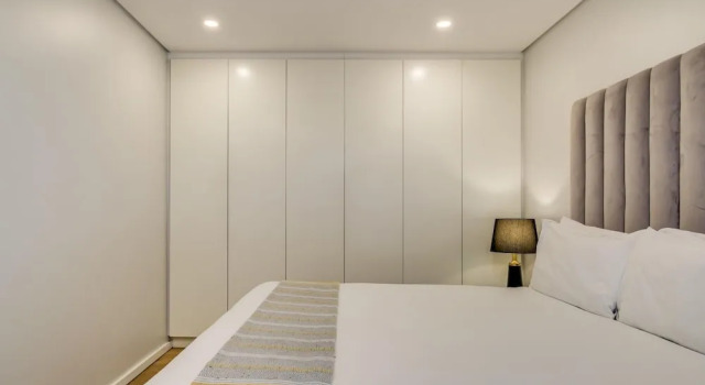 Апартаменты Conveniently Located Apartment in Green Point C on S