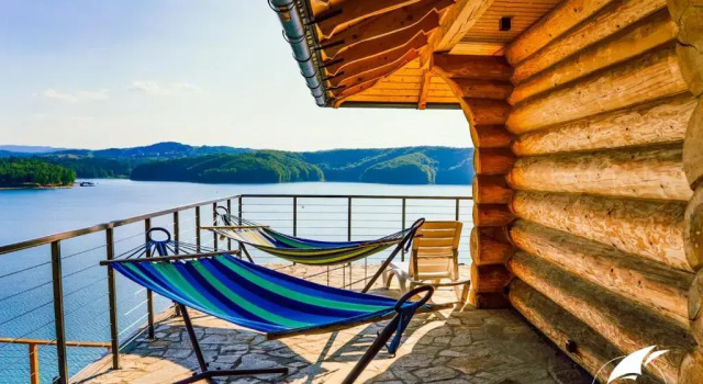 White Sails Solina, Rezerwuj Hotel Solina 
