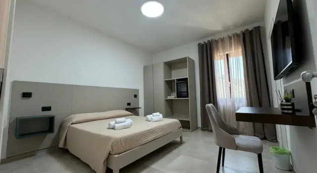 Flamengo rooms, Buchen Sie Hotel Centola Cilento Coast