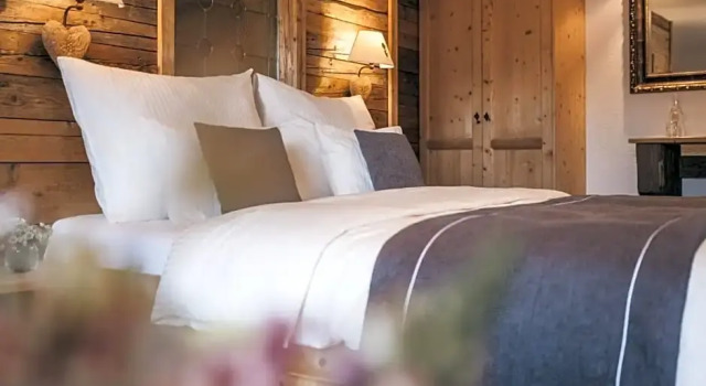 Семейный номер Standard VAYA Seefeld