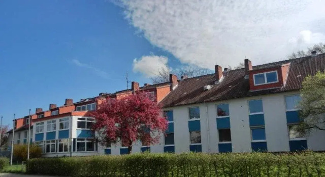 Jugendherberge Bremerhaven, Varaa Hotelli Bremerhaven Bremen