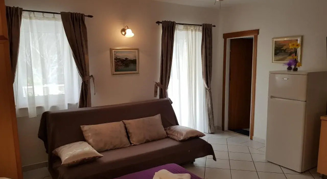 Villa Nela, Забронировать Вилла Отели Петрчане 3 звезды, рядом с Пляж Радман, 3*