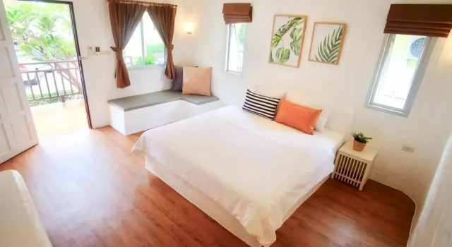 Sugar Beat Resort, Забронировать Курортный отель Отели Центральной Паттайя с парковкой, рядом с Музей Рипли, Парковка