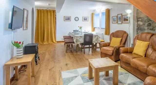 Beautiful Character House in Muir of Ord