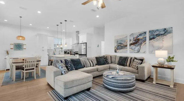Cozy Shore, Book Feriehus Miramar Beach Emerald Coast