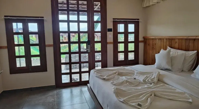 Nirvana Resort and Restaurant, Réserver Complexe hôtelier Hôtels resort à Gujarat, Complexe hôtelier