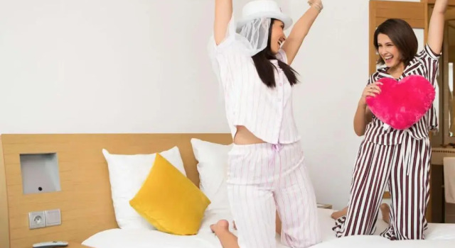 Двухместный номер Standard Novotel Casablanca City Center