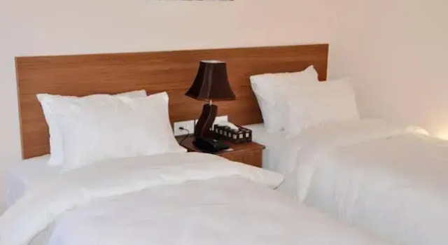 LAGACE Hotel, Rezervovat Hotel Hotely v Baabda s parkováním, Parkování