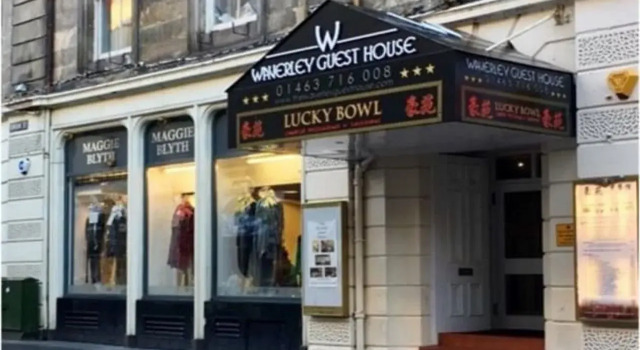 Waverley Guest House