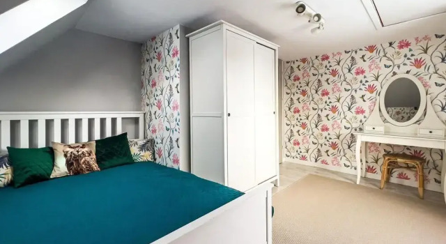 Коттедж Holiday Home With Sauna and Pool, 4 Bedrooms