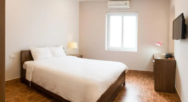 Nghi Son Hotel, Boek Hotel Ải Hạ Thanh Hoa
