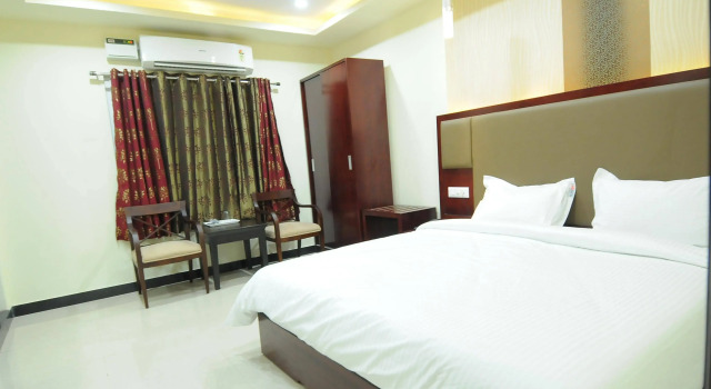 Hotel SeaCity Grand