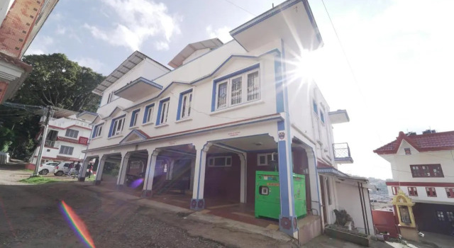 Ganga's Sri Balaji Cottage