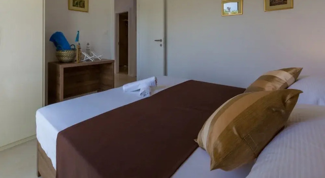 Apartments Villa Grande