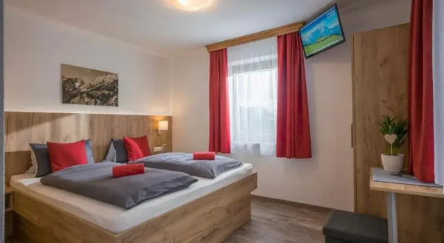 Haus Drei Linden, Book Hotel Going am Wilden Kaiser Wilder Kaiser