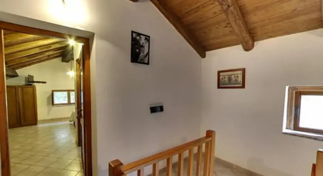 Четырёхместный номер Standard Agriturismo La Ferrera