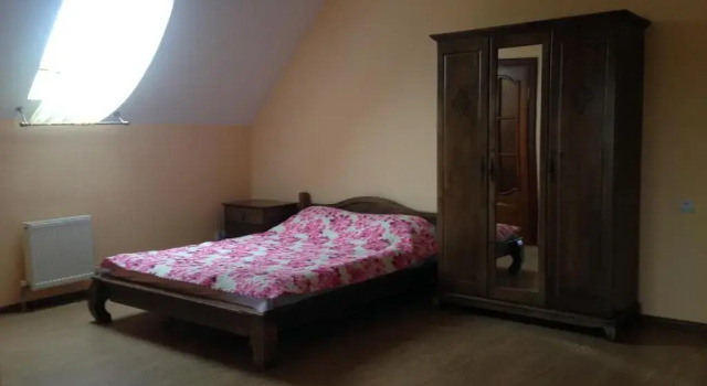 Standard triple chambre Formula Plus Motel