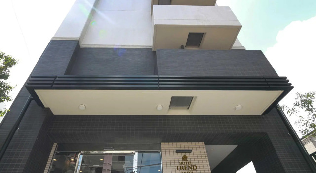 Hotel Trend Omiya, Book Hotel Billige hoteller i Saitama