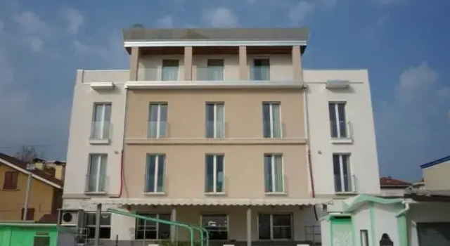 Номер Standard Albergo Aquila
