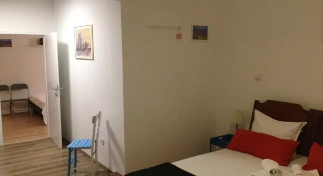 Апартаменты с 2 комнатами Apartments Tereza