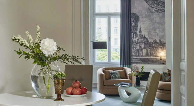 7Seasons Central Suites