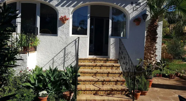 Villa Maria Bonita