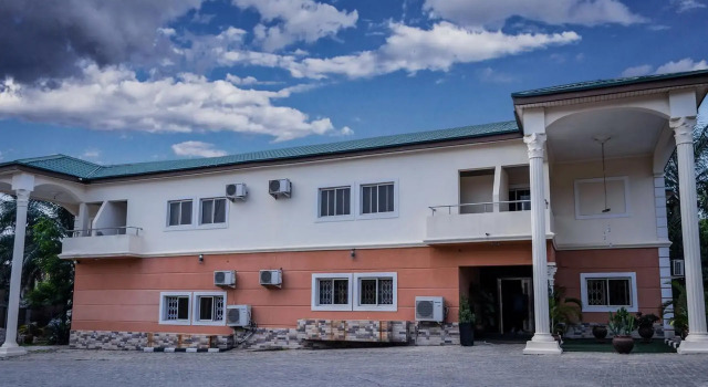 Bristlecone Suites and Apartments