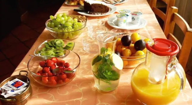 Affittacamere B&B Trattoria della Posta, Rezervați Bed and Breakfast Maissana Liguria