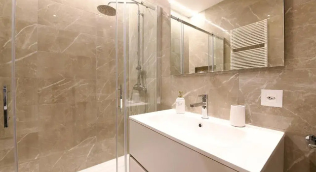 Апартаменты Lake Modern Suites