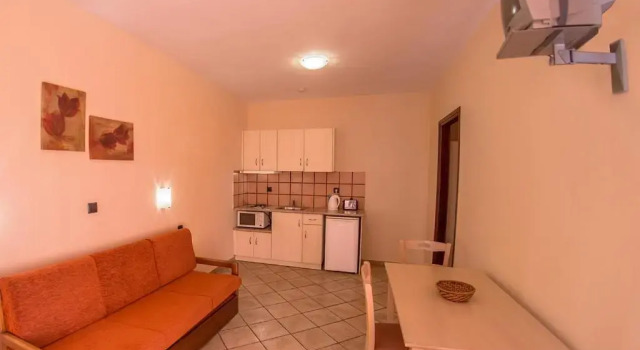 Номер Classic Corfu Palmar Hotel