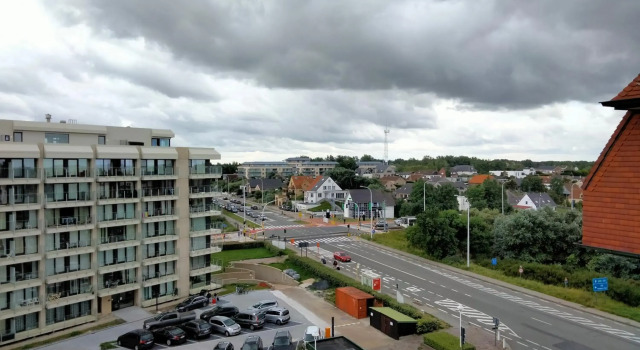 Studio Zonneborg (Adults Only), Prenota Hotel Hotel a Fiandre Occidentali con parcheggio, Parcheggio