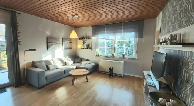 Ferienhaus "Drosselgasse 8", Réserver Hôtel Berumbur Frise orientale
