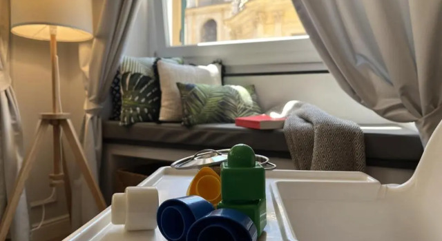 Апартаменты Happy Family Apartments San Pietro