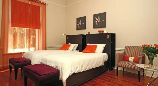 Nine Flowers Guest House, Забронировать Гостевой дом Гостевые дома Кейптауна, рядом с Bo-Kaap Museum, Гостевой дом