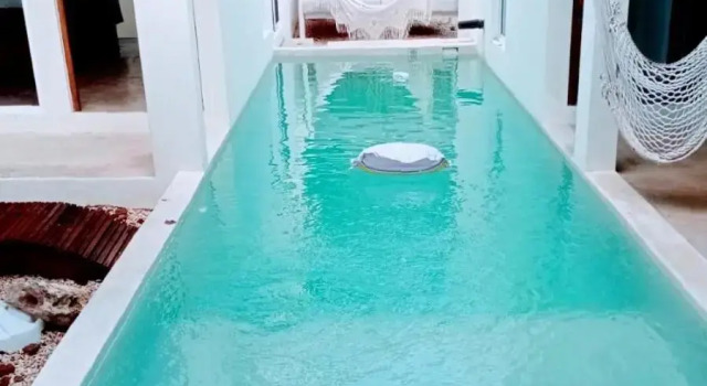 Villa Kuxtah, Beautiful bungalow with Private Pool, Rezervați Vilă Vile în Tulum, Vilă