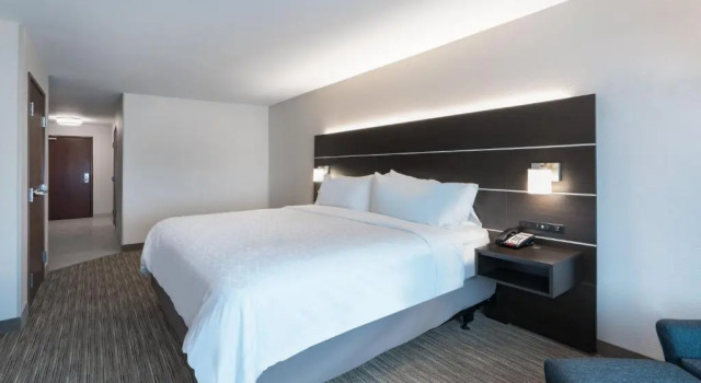 Номер Standard Holiday Inn Express & Suites Trinidad by IHG
