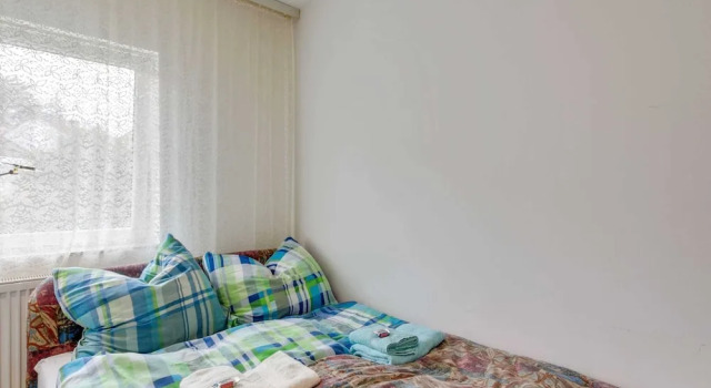 Lively Holiday Home in Wien With Private Garden, Rezervovat Hotel 21. Floridsdorf Vídeň