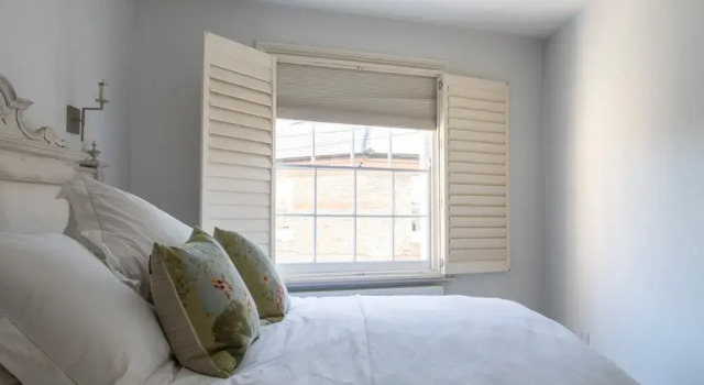 Апартаменты 3Bedroom Mews House with Garden