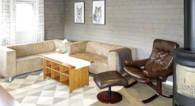 Stinebu (Sow075), Buchen Sie Hotel Aseral Agder