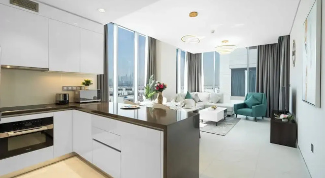 Апартаменты Classic Your Keys Holiday Homes