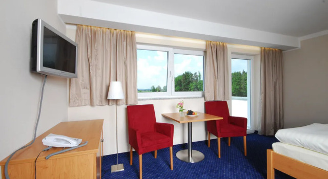 Farbinger Hof, Varaa Hotelli Hotellit Baijeri pysäköinnillä, Pysäköinti