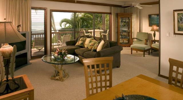 Castle Lanikai Resort, Забронировать Курортный отель Вайлуа Кауаи, рядом с Coconut Marketplace