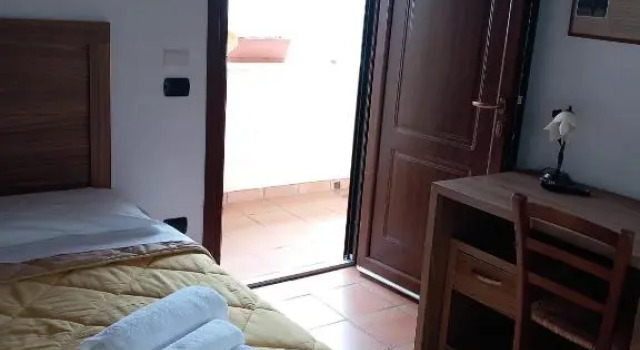 Двухместный номер Economy Agriturismo LUlivo