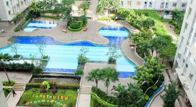 Homey and Posh 2BR Apartment at Green Bay Pluit By Travelio, Prenota Appartamento Penjaringan 