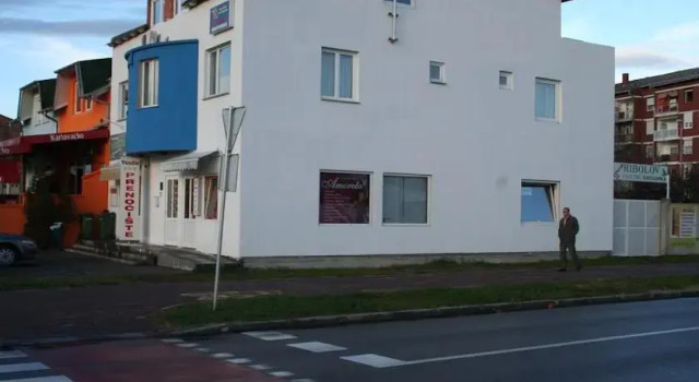 Guest House Vonita