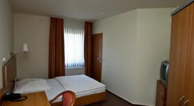 Номер Standard Hotel Manu