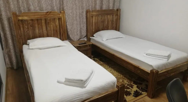 Orion Inn, Rezervovat Hotel Wellness hotely v Ivanovo, SPA