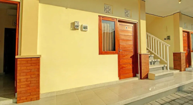 OYO 92952 Nirmala Guest House, Buchen Sie Pension Perean Tengah Kabupaten-Tabanan