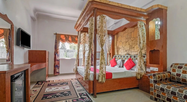 Люкс Hotel Gordon House